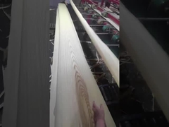 Amerikaans Wit Ash Veneer