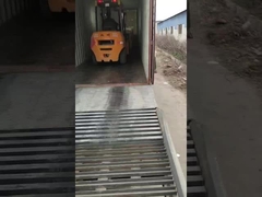 Natuurlijk hout PQ roterend fineerblad