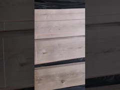 Knotty Amerikaans Wit Eiken Vernisje