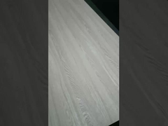 Natuurlijke gesneden American Red Oak Crown Cut Matching Veneer Plaat