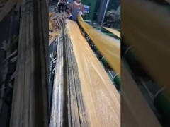 Eyong Crown Cut Fineer