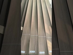 Gerookt Witte Eik Kwartiersfineer