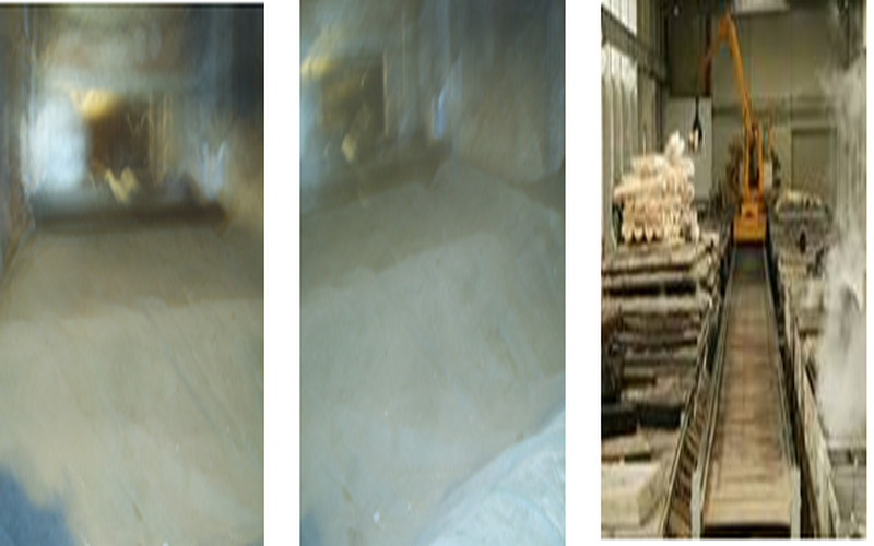 JIALONG WOODWORKS CO.LTD fabriek productielijn