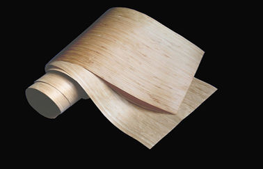 Carboniseer Verticale Bamboe Houten Bladen voor Meubilair/het Binnen Verfraaien