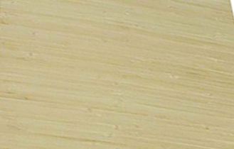 Het natuurlijke Vormende Kwart van Bamboe Houten die Bladen voor Kabinetten wordt gesneden