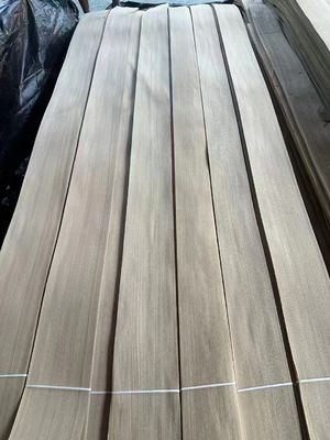 Hoogwaardig Russisch Elm Quarter Cut Veneer Plaat Voor Meubelen