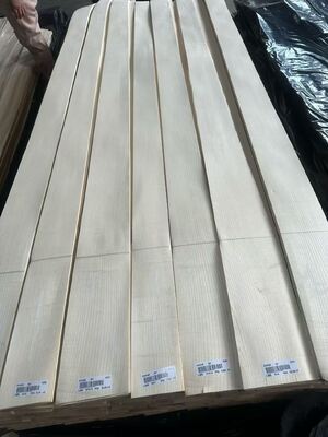 Modern Grade AAA Ash Wood Veneer Veneer Type for Your Refurbishment