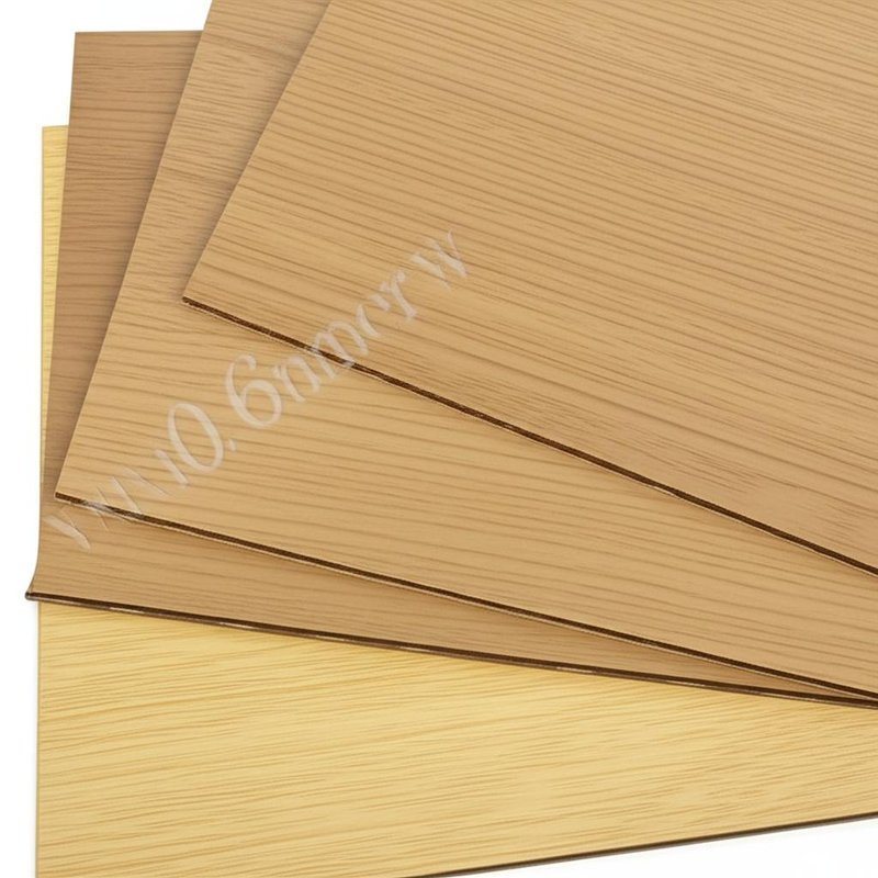 0.6mm 1.5mm Ash Wood Veneer for Sustainable Interior Wall Paneling Responsibly Sourced from Responsibly Managed Forests