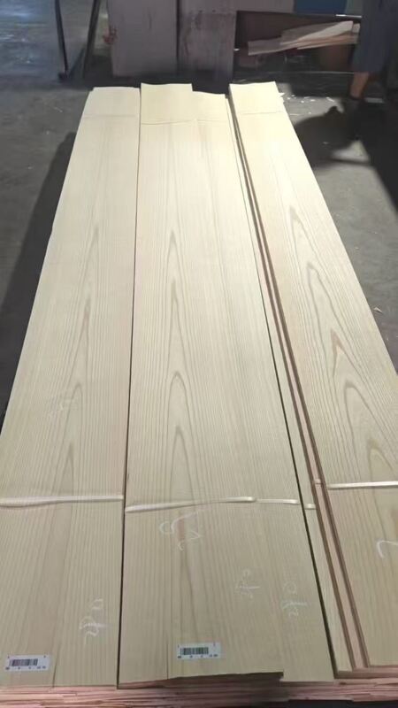 Easy to Find Ash Crown Cut for Sliding Doors and Efficiency