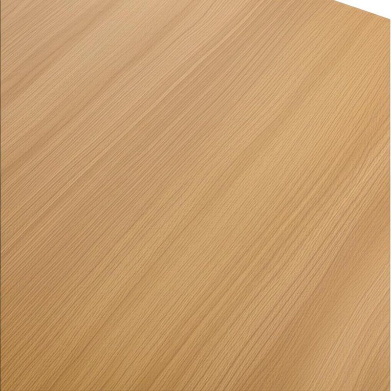 AAA Grade Ash Wood Veneer Modern Decoration Paneling Sheets Ideaal voor interieurwandbekleding en meubeltoepassingen
